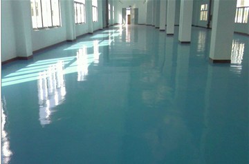 集美滄晟地坪漆廠家淺談環(huán)氧復古漆施工工藝有哪些!