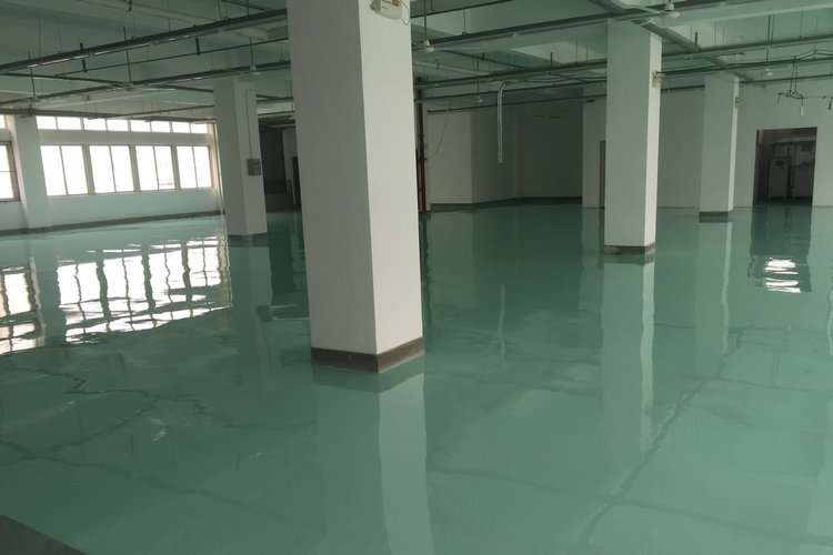 泉州各種環氧地坪漆,環氧樹脂地坪,滄晟地坪漆廠家告訴您怎樣選擇您需要的環氧地坪漆?
