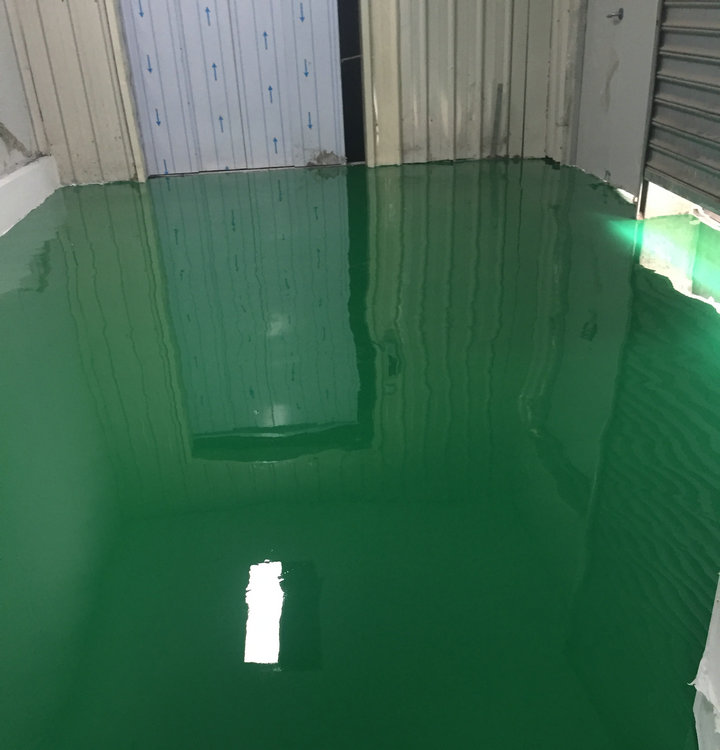 廈門地坪,環氧樹脂地坪,滄晟地坪漆廠家:洗車廠可以做地坪漆嗎?