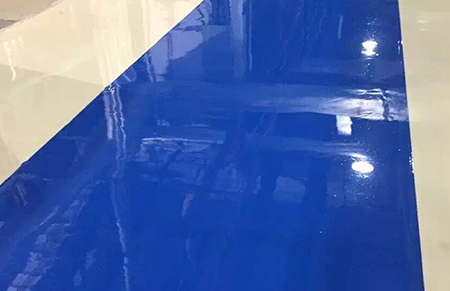 環(huán)氧地坪底漆的用量多少比較合適？會受什么影響？