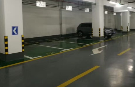南平環氧樹脂地坪漆的驗收標準都有哪些？