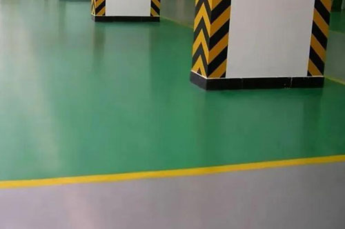 未來什么樣的環氧地坪會受歡迎？發展的趨勢如何？